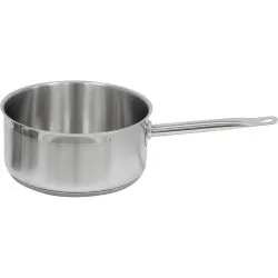 Casserole avec manche Stalgast 015204