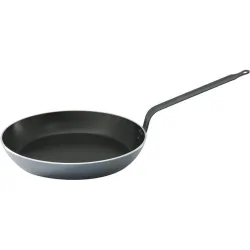 Poêle en aluminium à revêtement antiadhésif Stalgast 031200