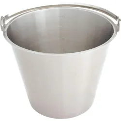Seau Stalgast 091063