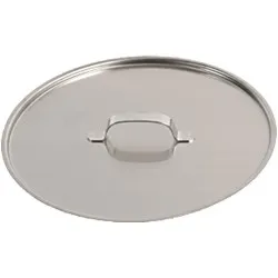 Couvercle pour seau Stalgast 093151