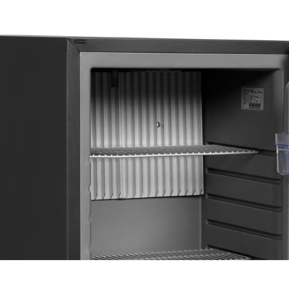 Minibar TEFCOLD TM44