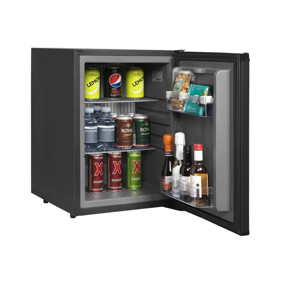 Minibar TEFCOLD TM44