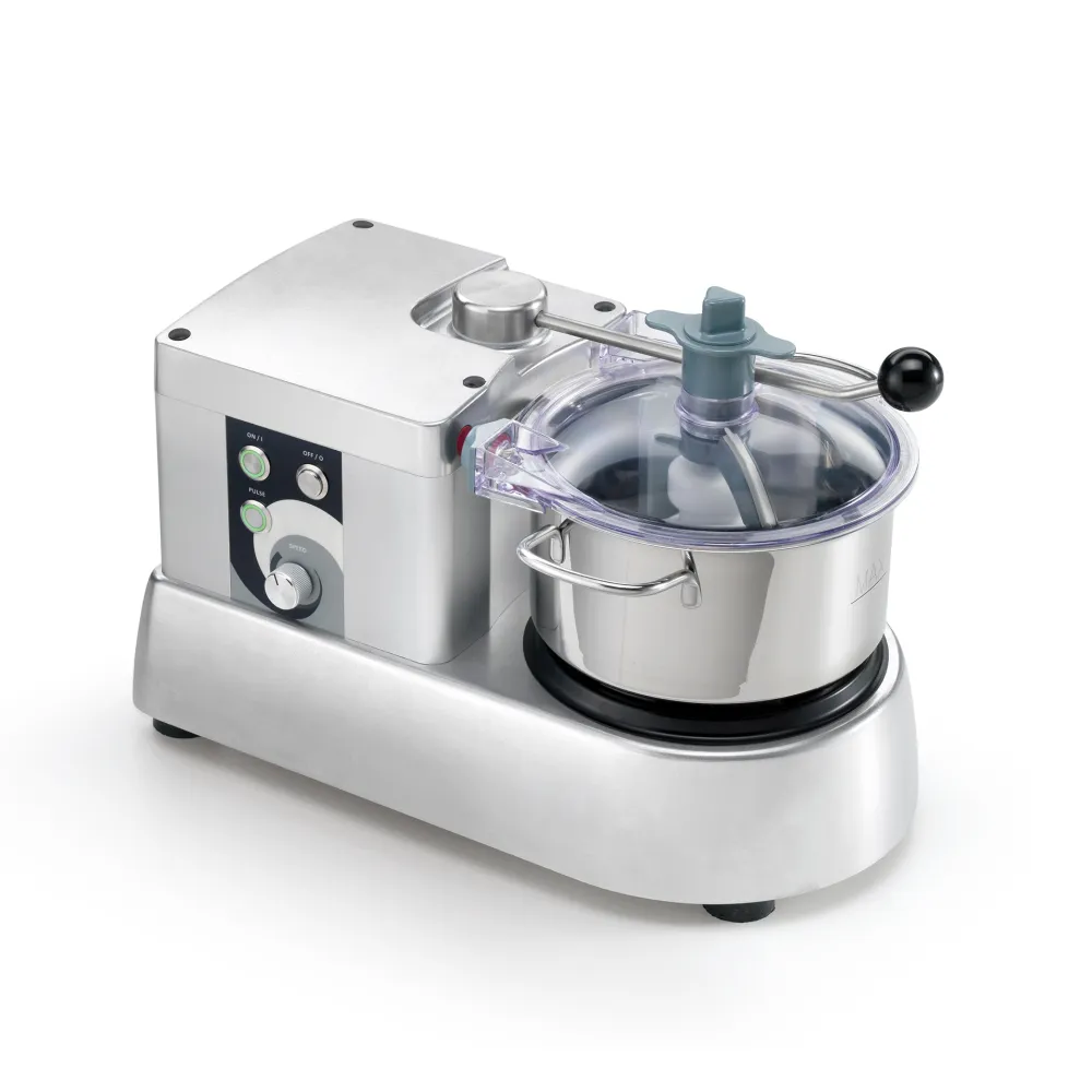 Cutter SAVIOLI CT4
