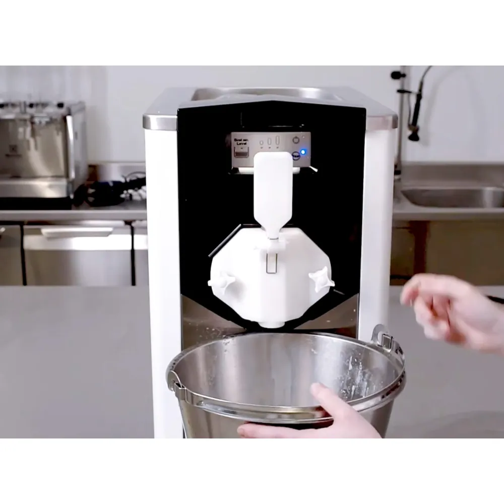 Machine à glace SPM-ICE 563211