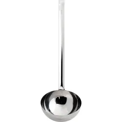 Louche, écumoire ou cuillère de service Stalgast 323061