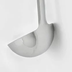 Louche, écumoire ou cuillère de service Stalgast 323081