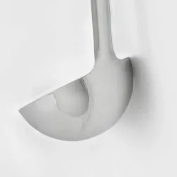Louche, écumoire ou cuillère de service Stalgast 323101