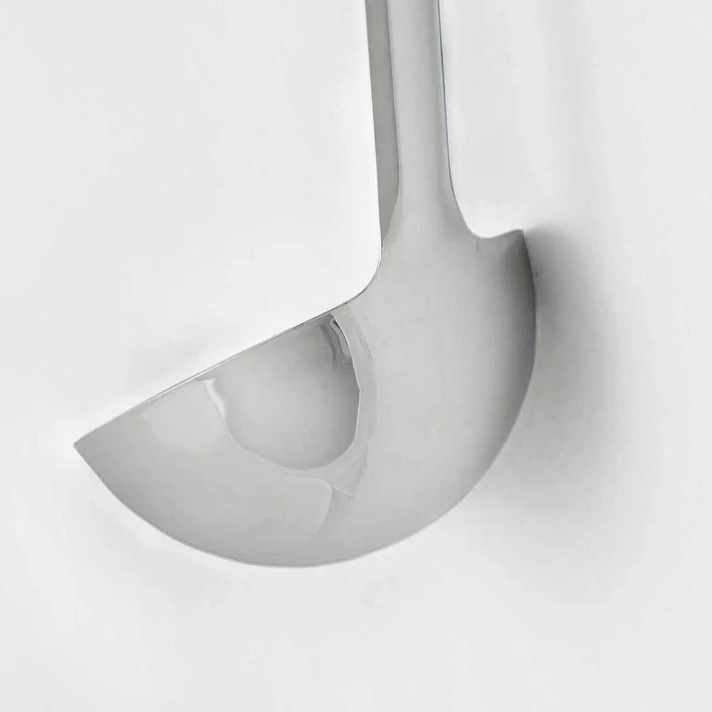 Louche, écumoire ou cuillère de service Stalgast 323121