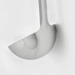 Louche, écumoire ou cuillère de service Stalgast 323121