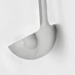 Louche, écumoire ou cuillère de service Stalgast 323141