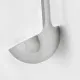 Louche, écumoire ou cuillère de service Stalgast 323201