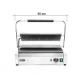 Grill de contact HENDI 263624