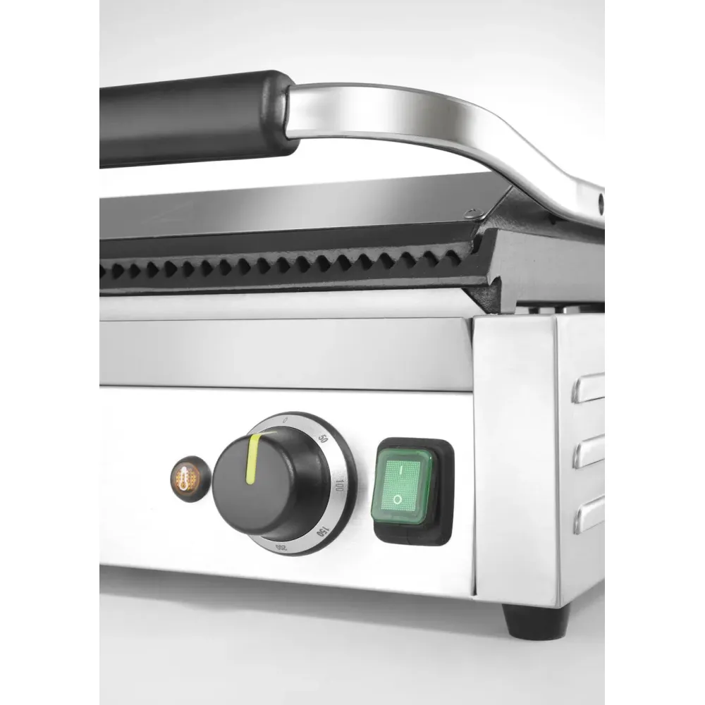Grill de contact HENDI 263624