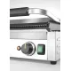 Grill de contact HENDI 263624