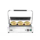 Grill de contact HENDI 263624