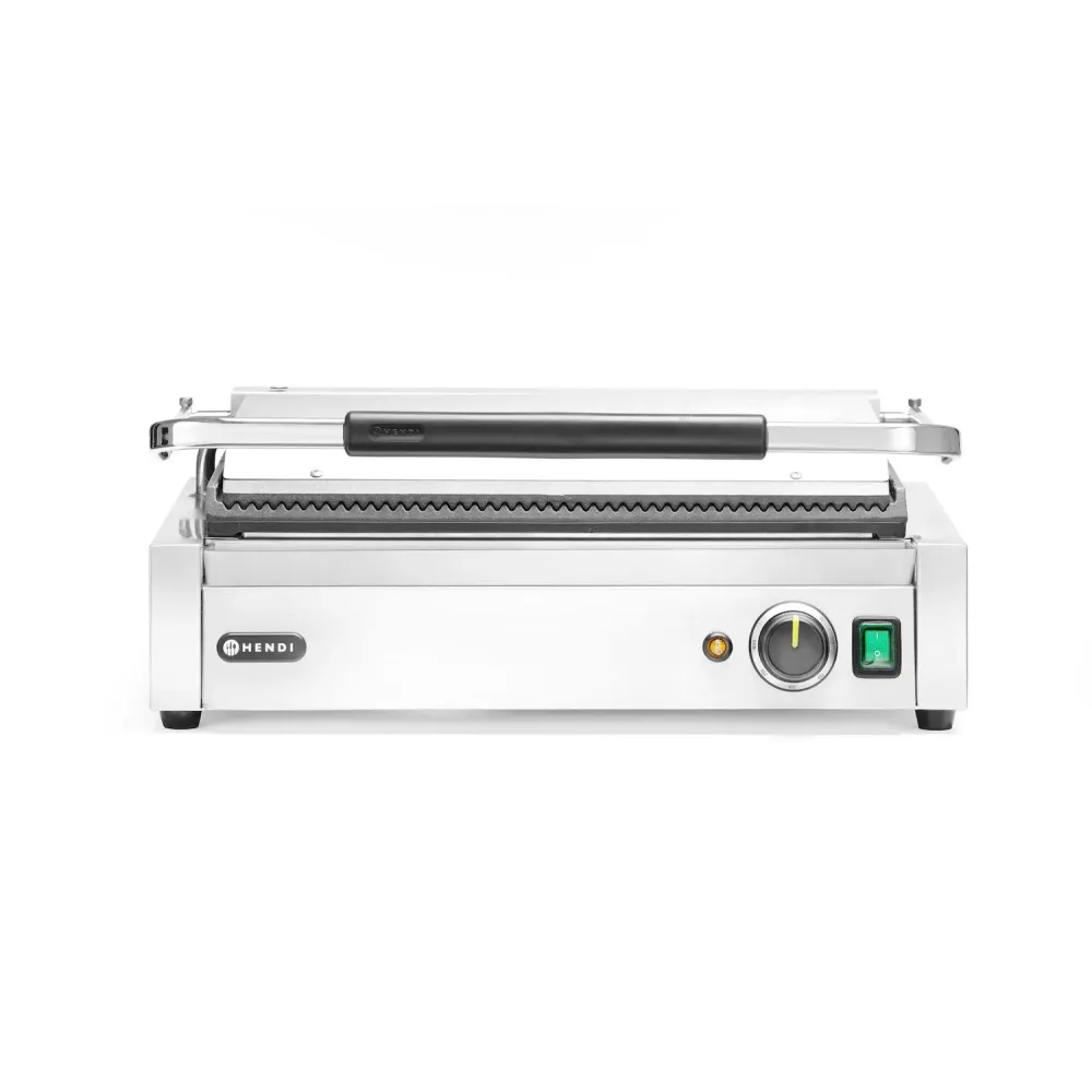 Grill de contact HENDI 263624