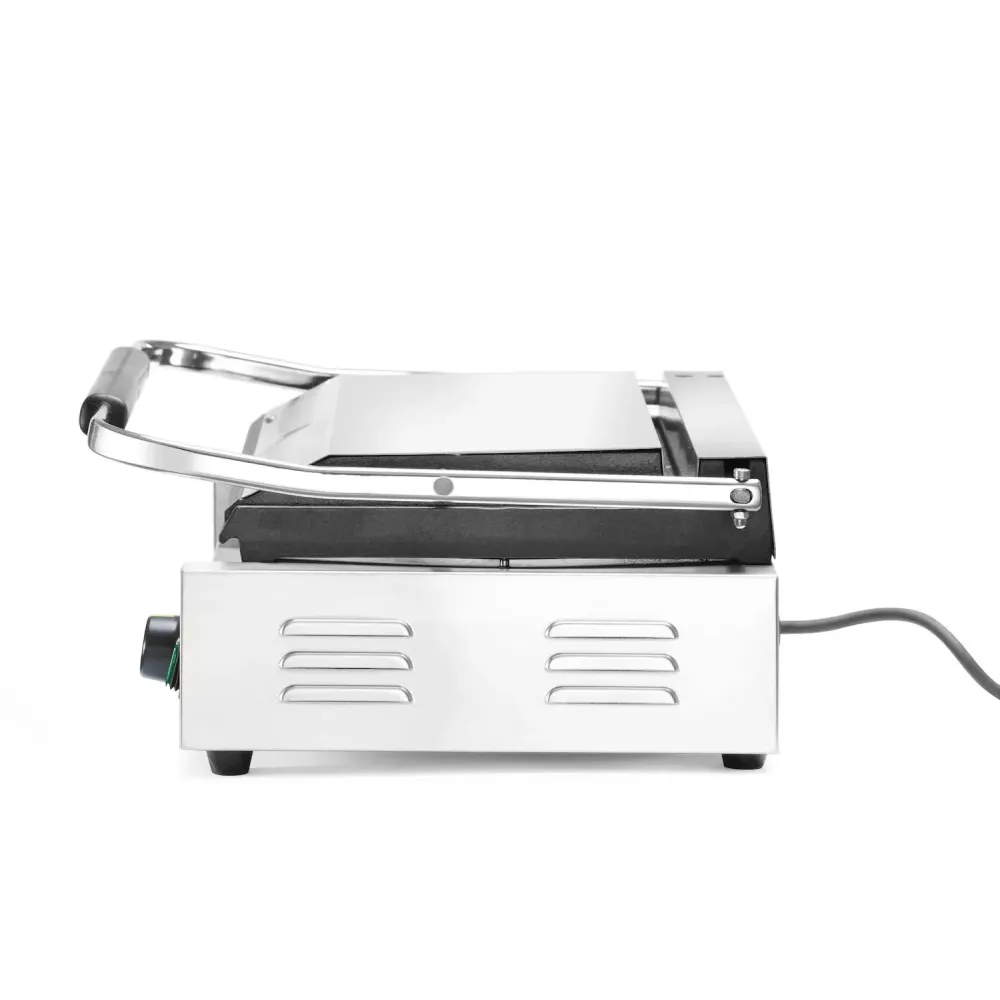 Grill de contact HENDI 263624