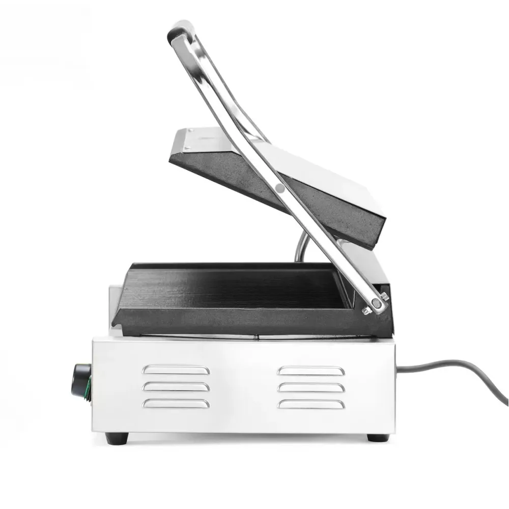 Grill de contact HENDI 263624