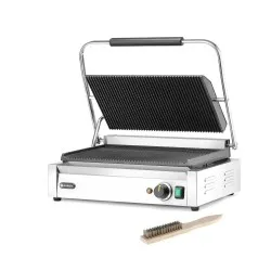 Grill de contact HENDI 263624