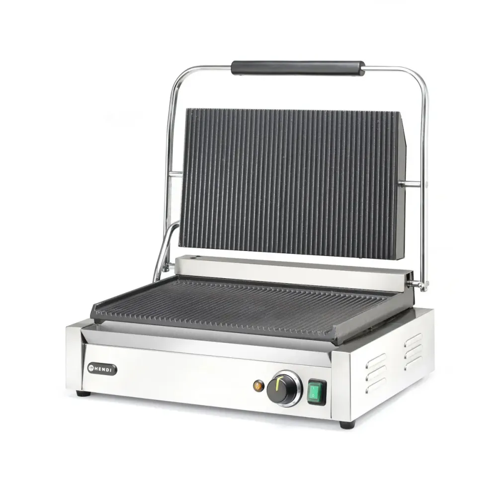 Grill de contact HENDI 263624
