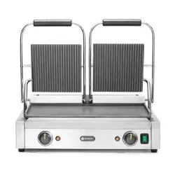 Grill de contact HENDI 263808
