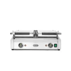 Grill de contact HENDI 263808