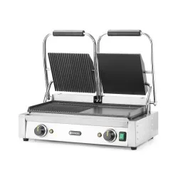 Grill de contact HENDI 263907
