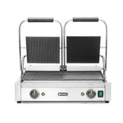 Grill de contact HENDI 263907