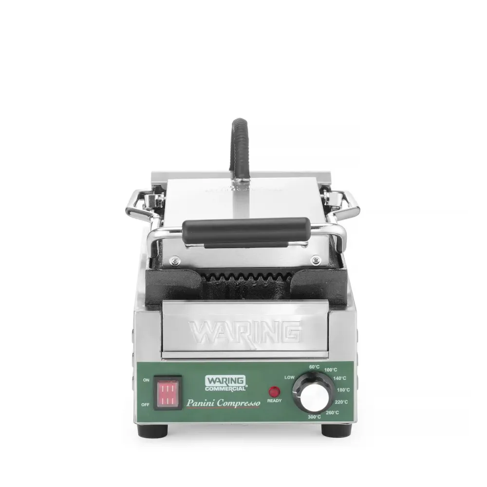 Grill de contact Waring WPG200E