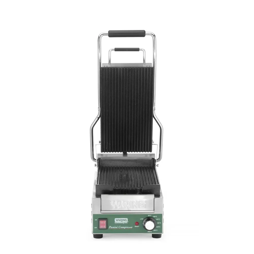 Grill de contact Waring WPG200E
