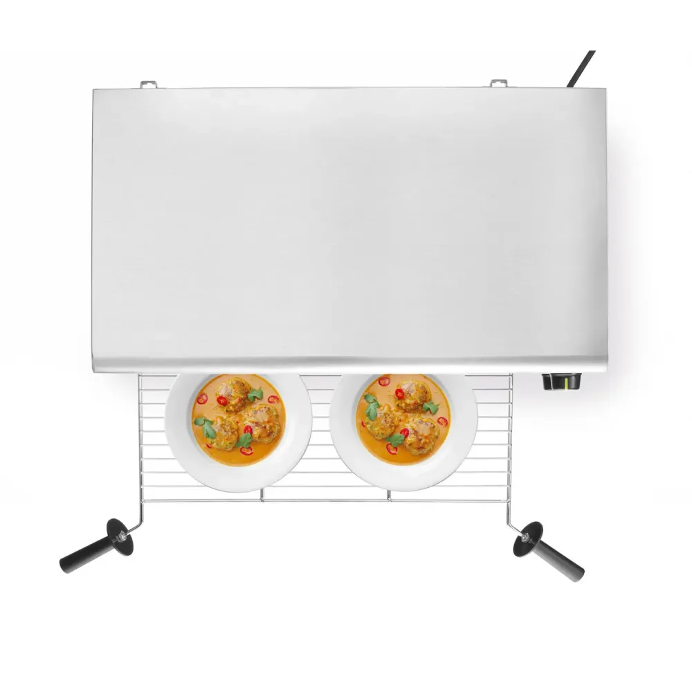 Grill salamandre HENDI 264126