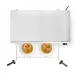 Grill salamandre HENDI 264126