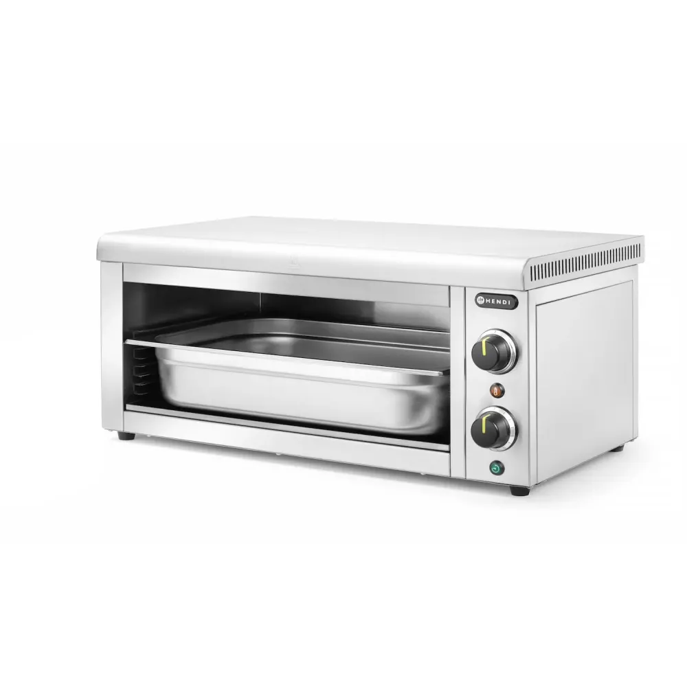 Grill salamandre HENDI 264126