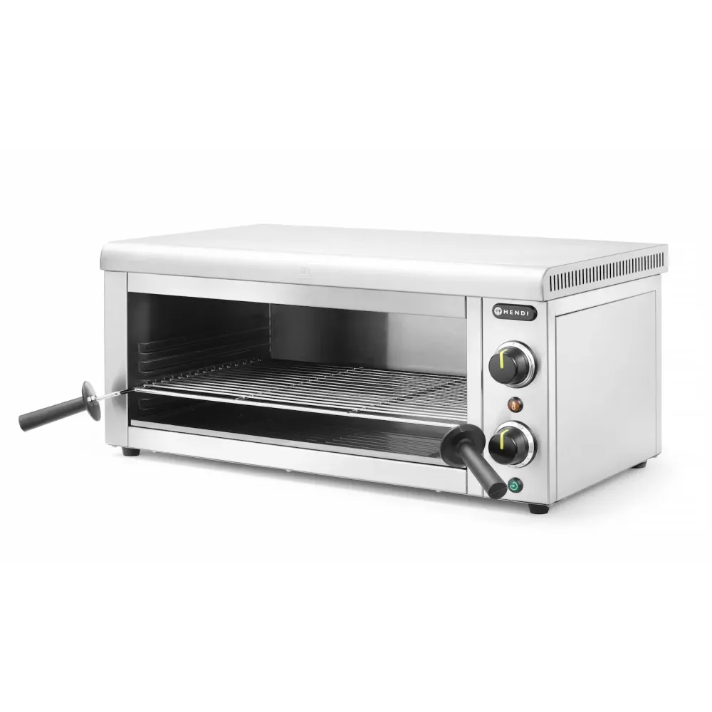 Grill salamandre HENDI 264126