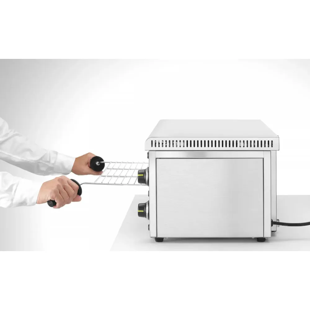 Grill salamandre HENDI 264126