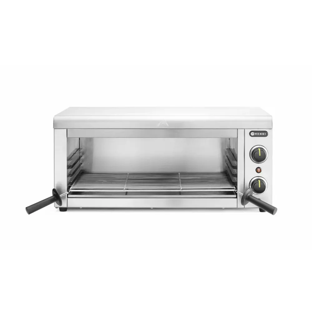 Grill salamandre HENDI 264126
