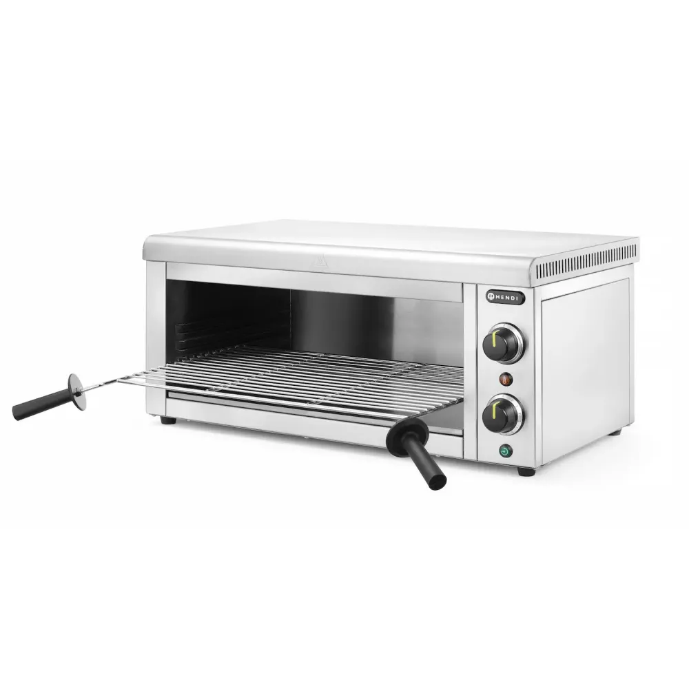 Grill salamandre HENDI 264126