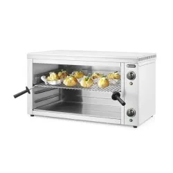 Grill salamandre HENDI 264300