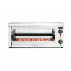 Grill salamandre HENDI 264409