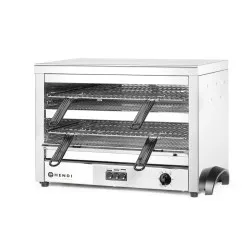 Grill salamandre HENDI 264331