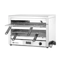 Grill salamandre HENDI 264331