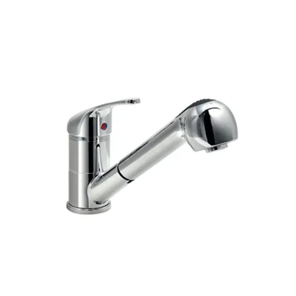 Robinet mitigeur 20212 MONOLITH R0201020212