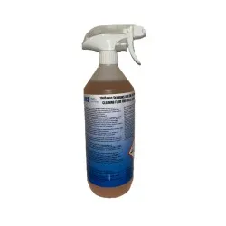 Nettoyant pour four à convection Stalgast 647010