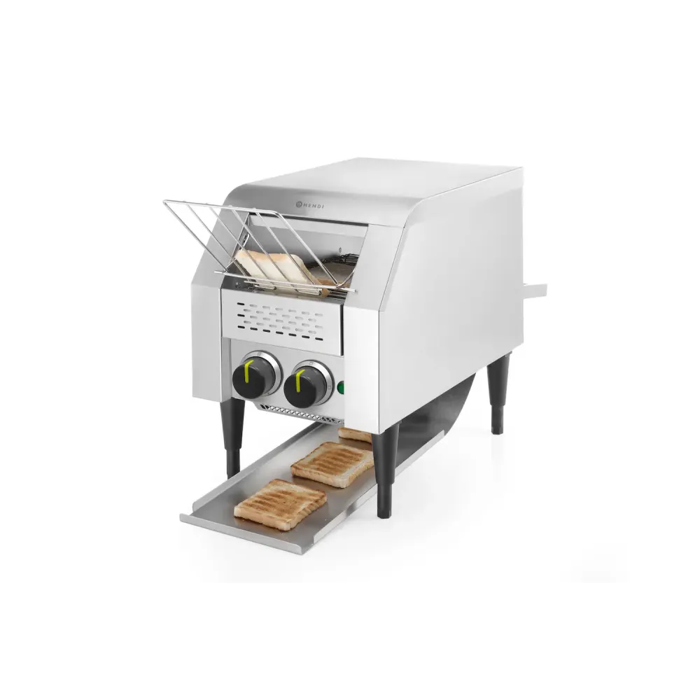 Grille-pain HENDI 261200
