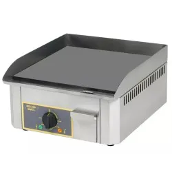 Plaque à griller électrique Roller-grill PSR400E