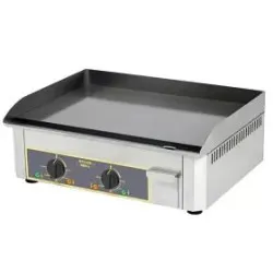 Plaque à griller électrique Roller-grill PSR600E