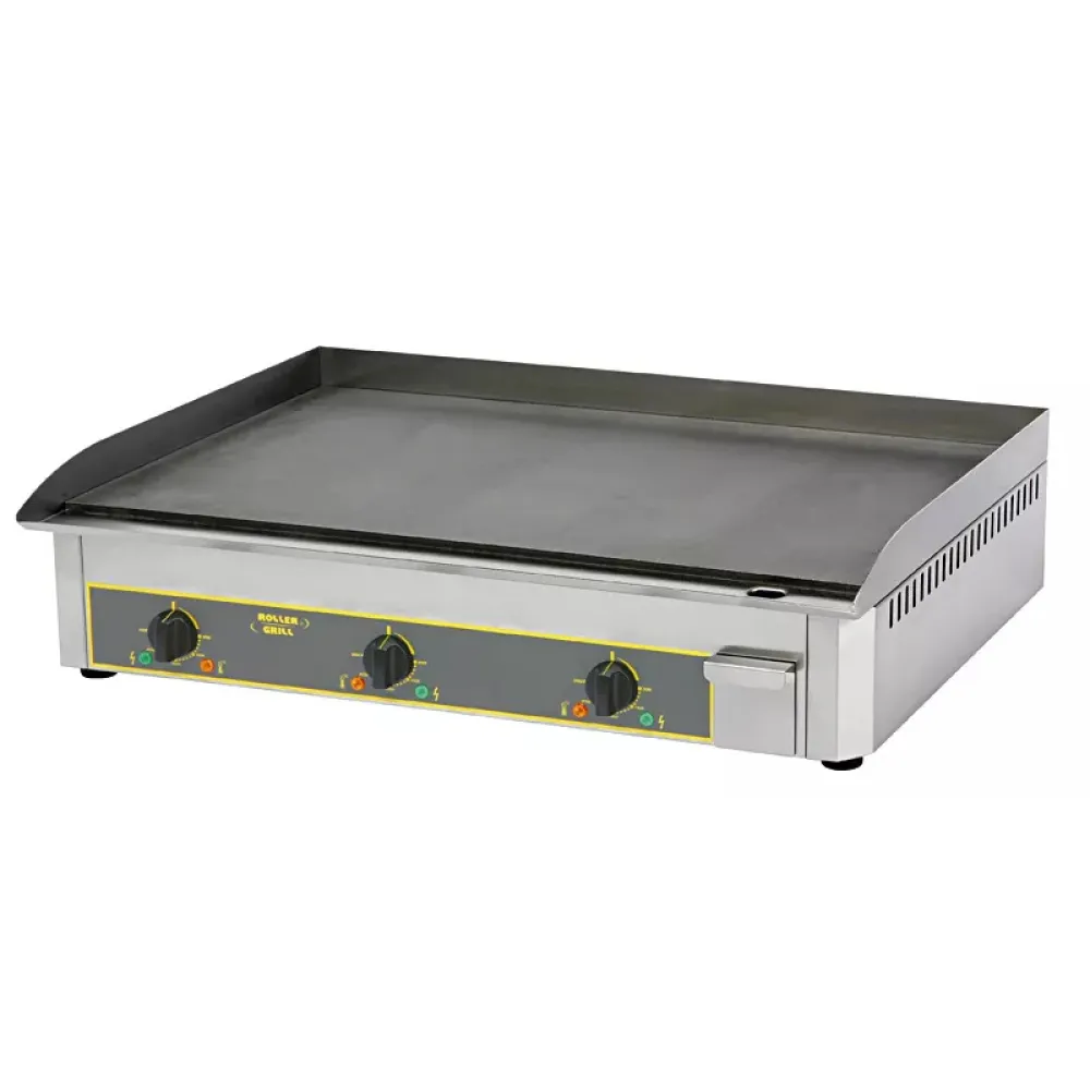 Plaque à griller électrique Roller-grill PSR900E