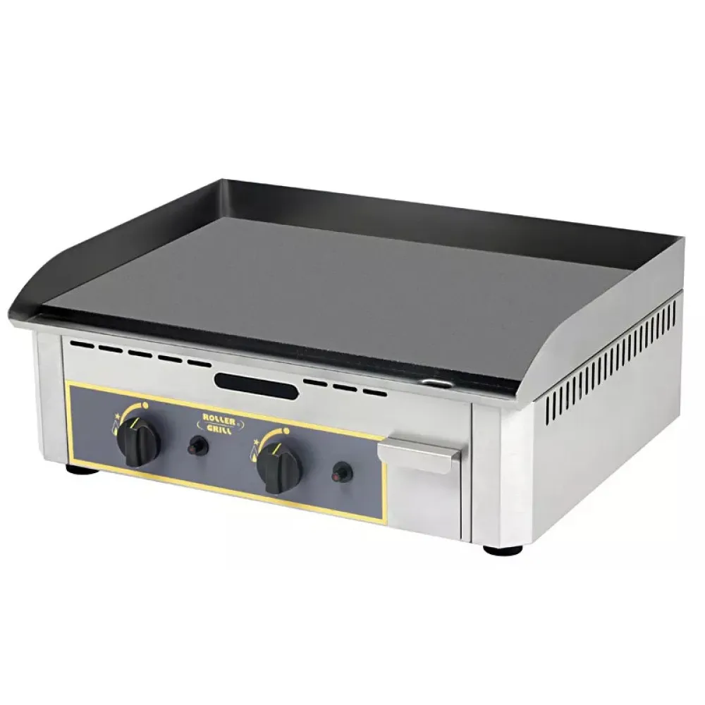 Plaque de gril à gaz Roller-grill PSR600G