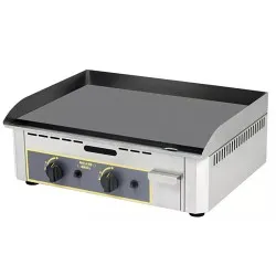 Plaque de gril à gaz Roller-grill PSR600G