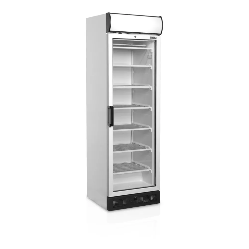 Vitrine congélateur TEFCOLD UFFS371GCP